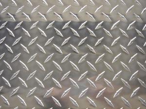 Tabla aluminiu diamond