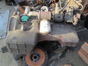 Motor Ford 826F - dezmembrez