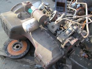 Motor Ford 826F - dezmembrez