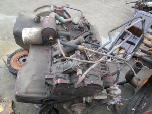 Motor Ford 826F - dezmembrez