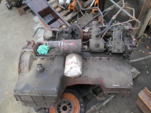 Motor Ford 826F - dezmembrez