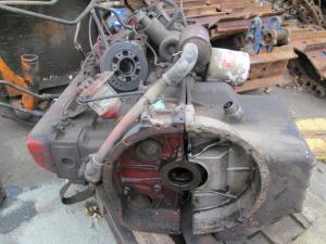 Motor Ford 826F - dezmembrez