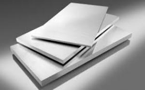 Tabla din aluminiu