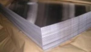 Tabla din aluminiu