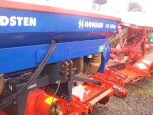Semanatoare Nordstem Howard NS4030