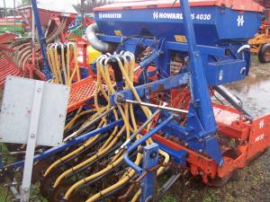 Semanatoare Nordstem Howard NS4030