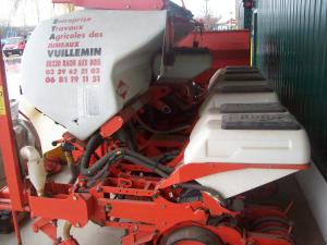 KUHN NODDET MAXIM A2