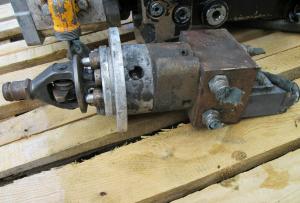 Joystick Linde 676 345