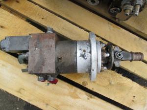 Joystick Linde 676 345