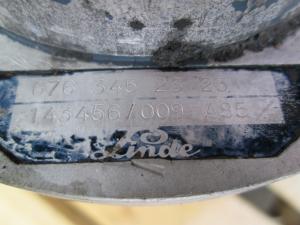 Joystick Linde 676 345