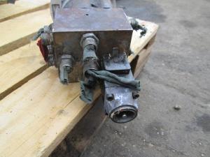 Joystick Linde 676 345