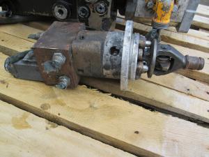 Joystick Linde 676 345