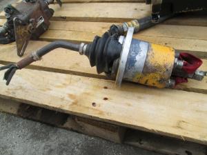 Joystick-uri  de buldozer Liebherr PR741C