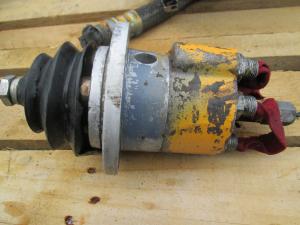 Joystick-uri  de buldozer Liebherr PR741C