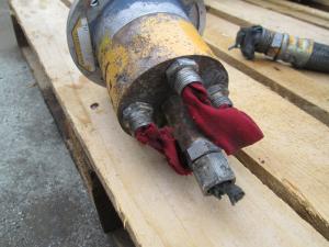 Joystick-uri  de buldozer Liebherr PR741C
