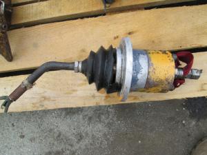 Joystick-uri  de buldozer Liebherr PR741C