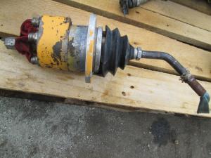 Joystick-uri  de buldozer Liebherr PR741C