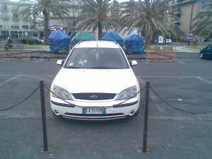 Vand Ford Mondeo 2.0 TDCI