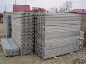 schela metalica de fatada,  OFERTA