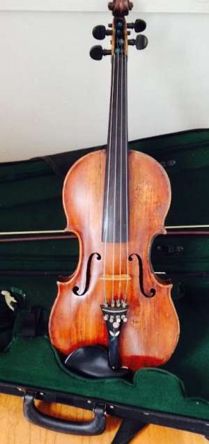 Vioara 4/4