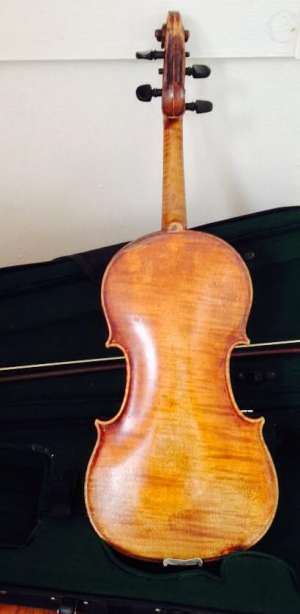 Vioara 4/4