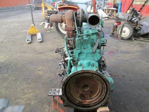 Dezmembrez motor Volvo TD71GE