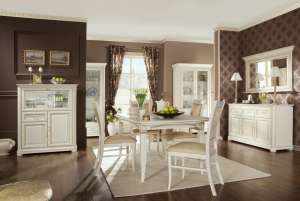 Mobilier dining living clasic sau modern