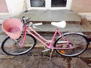 Bicicleta Coronado