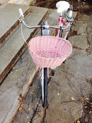 Bicicleta Coronado