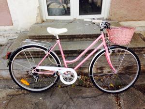 Bicicleta Coronado