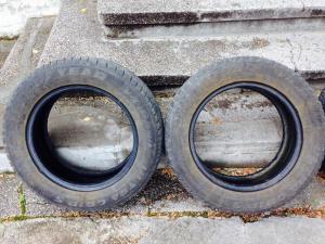 Cauciucuri Iarna M+S 185/65R15