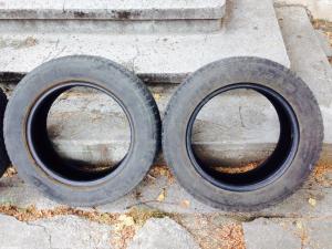 Cauciucuri Iarna M+S 185/65R15
