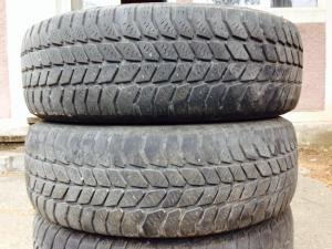 Cauciucuri Iarna M+S 185/65R15
