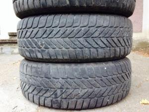 Cauciucuri Iarna M+S 185/65R15