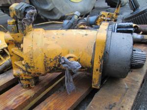Hidromotor Hydromatik A2F.107.W.1.Z.2