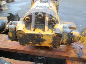 Hidromotor Hydromatik A2F.107.W.1.Z.2