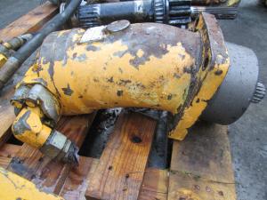 Hidromotor Hydromatik A2F.107.W.1.Z.2