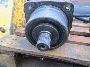 Hidromotor Hydromatik A2F.107.W.1.Z.2