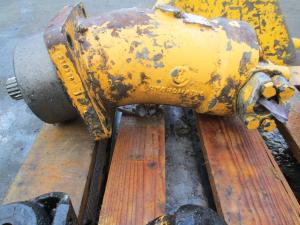 Hidromotor Hydromatik A2F.107.W.1.Z.2