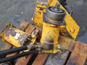 Hidromotor Hydromatik A2F.55.W.1.Z.2