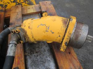 Hidromotor Hydromatik A2F.55.W.1.Z.2