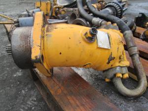 Hidromotor Hydromatik A2F.55.W.1.Z.2
