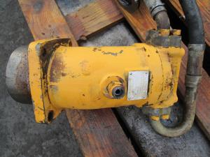 Hidromotor Hydromatik A2F.55.W.1.Z.2