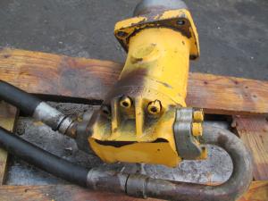 Hidromotor Hydromatik A2F.55.W.1.Z.2