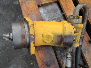 Hidromotor Hydromatik A2F.55.W.1.Z.2