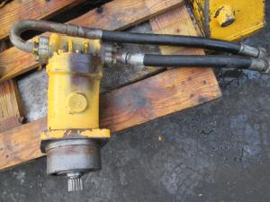 Hidromotor Hydromatik A2F.55.W.1.Z.2