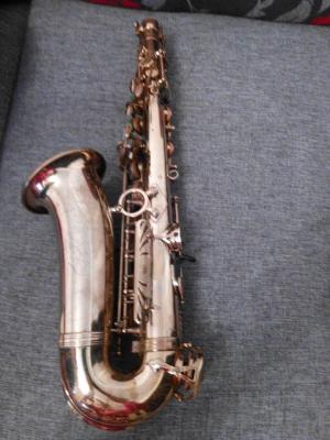 Saxofon Selmer Mark VII