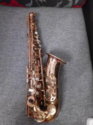 Saxofon Selmer Mark VII