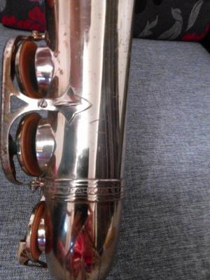 Saxofon Selmer Mark VII