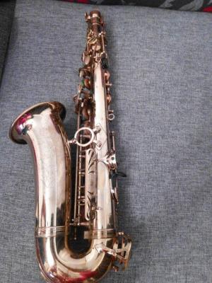 Saxofon Selmer Mark VII